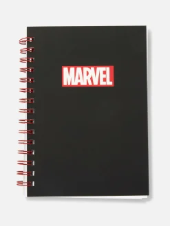 A5 Marvel Notebook|Primark Clearance