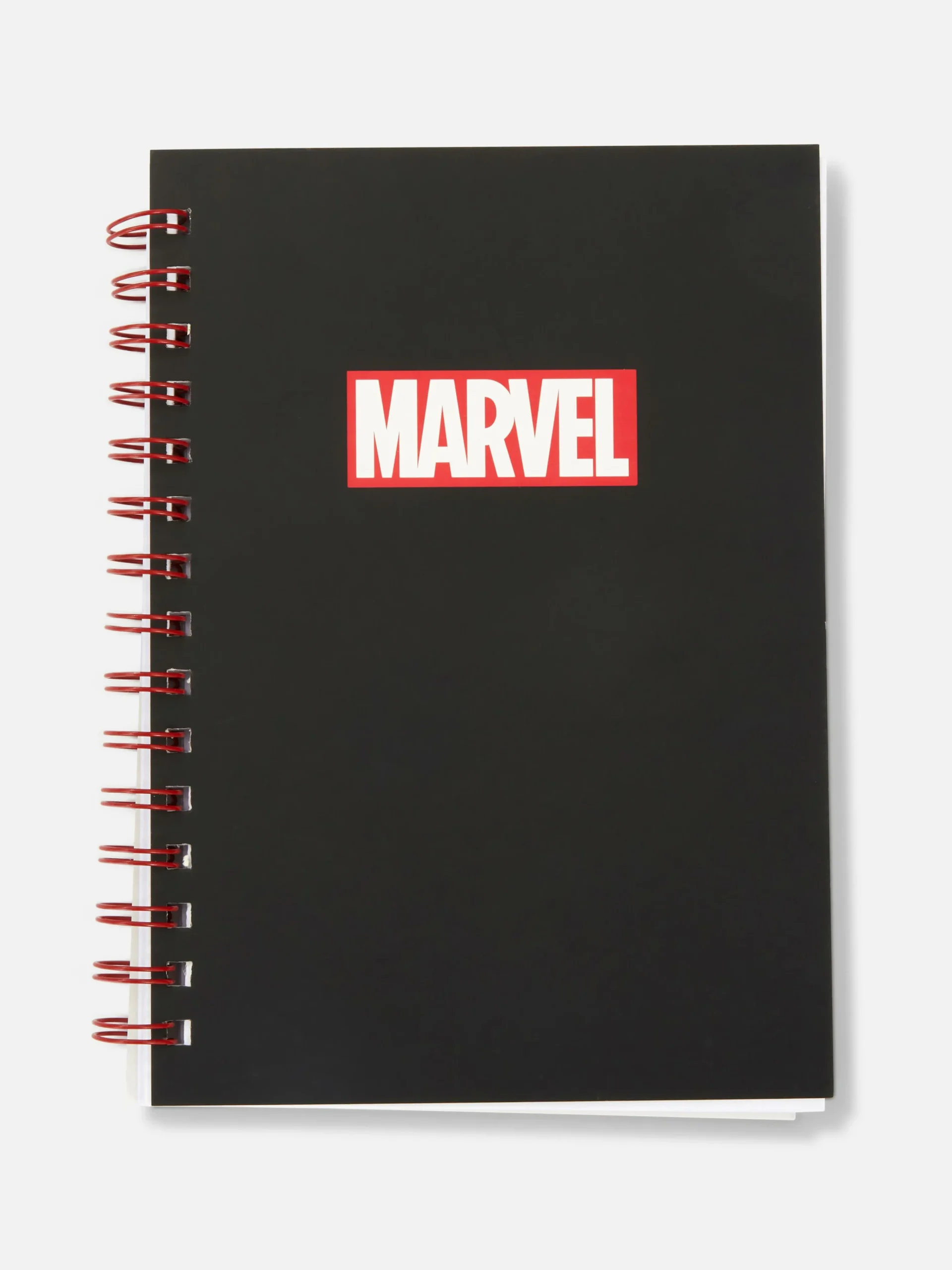 A5 Marvel Notebook|Primark Clearance