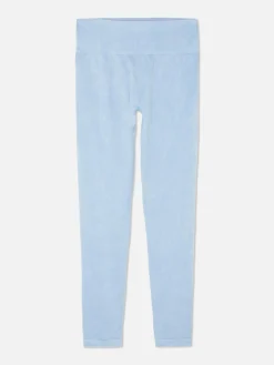 Acid Wash Leggings|Primark Sale