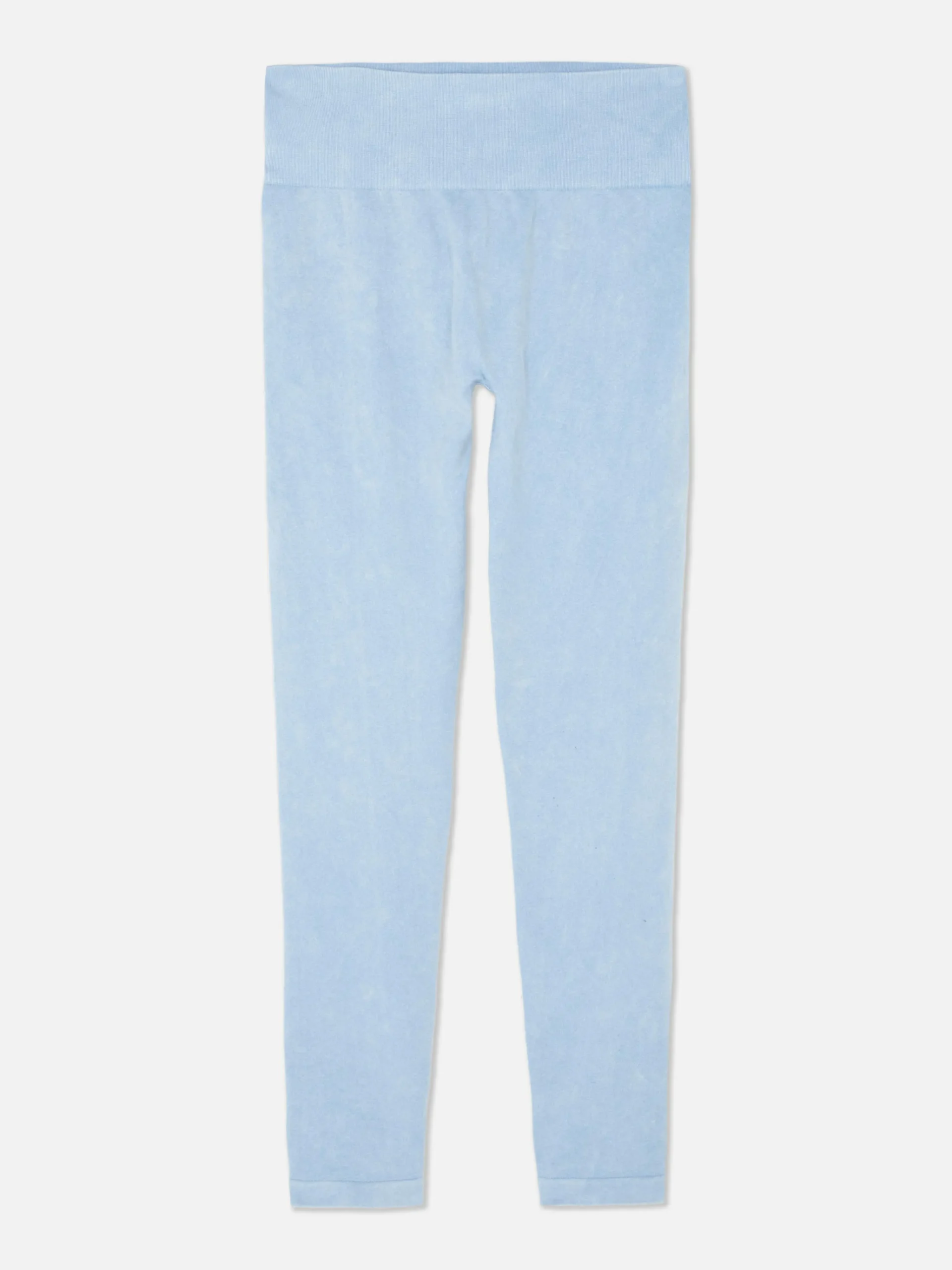 Acid Wash Leggings|Primark Sale