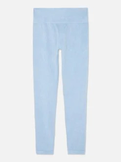 Acid Wash Leggings|Primark Sale
