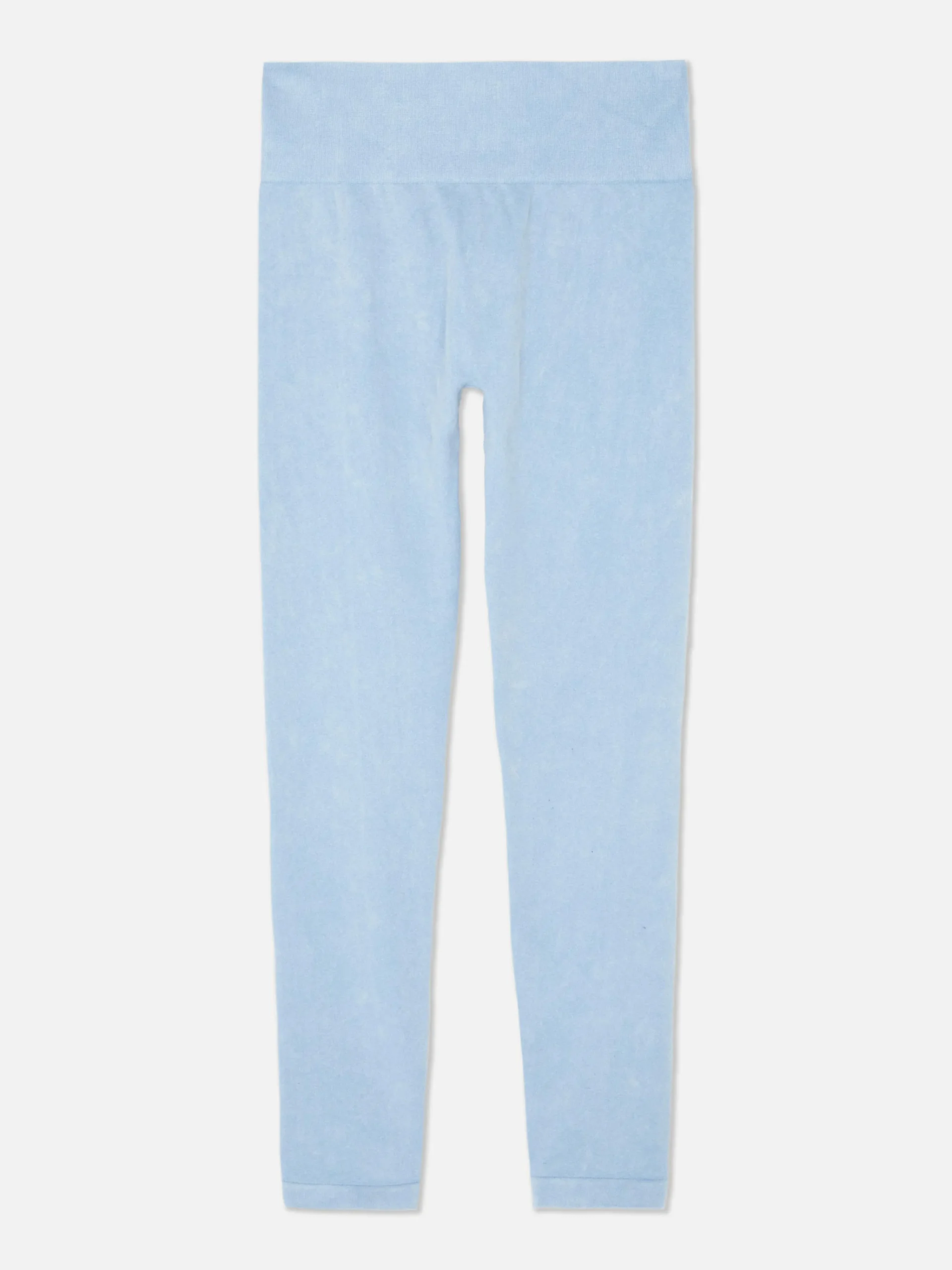 Acid Wash Leggings|Primark Sale