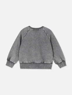 Acid Wash Sweatshirt|Primark Online