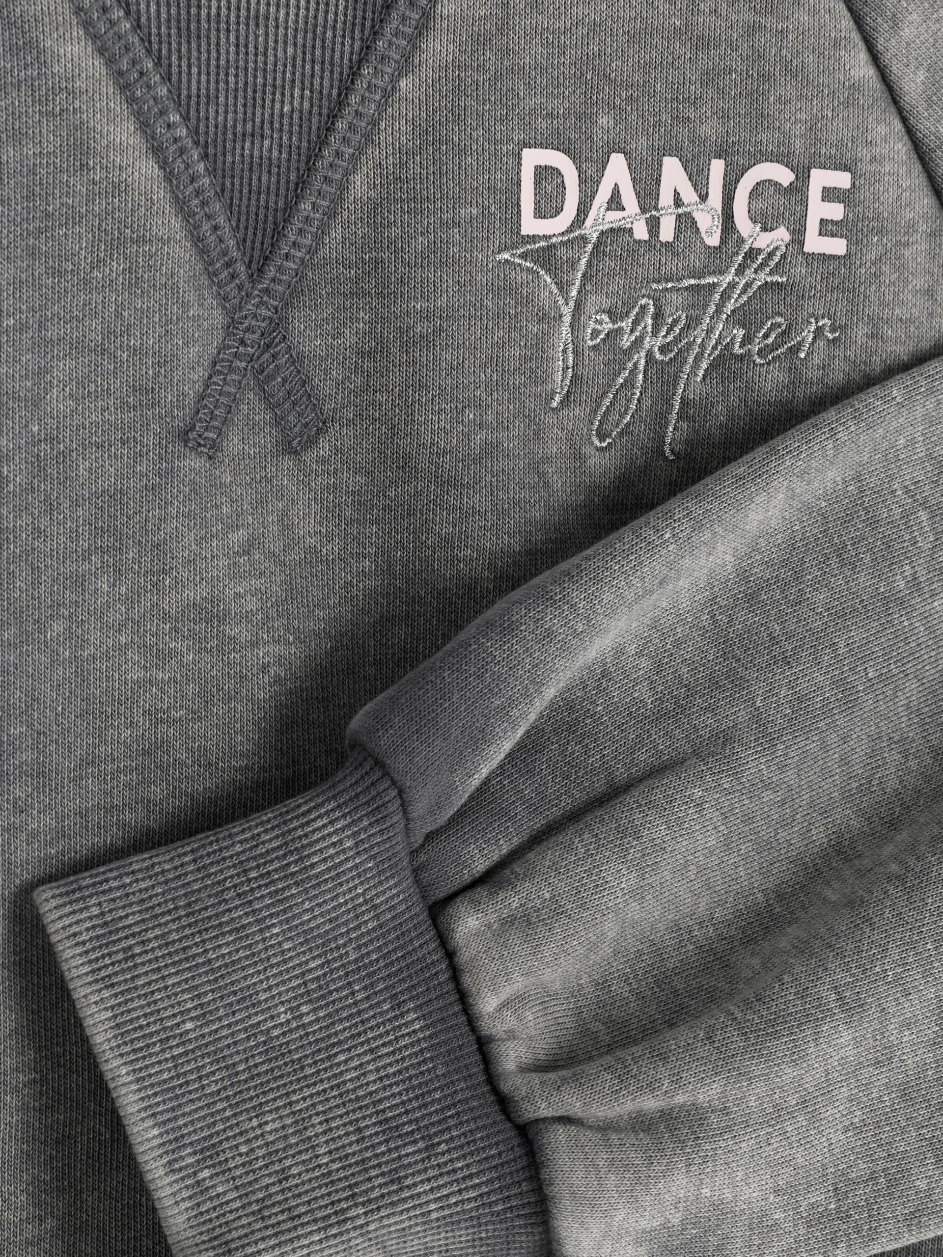 Acid Wash Sweatshirt|Primark Online