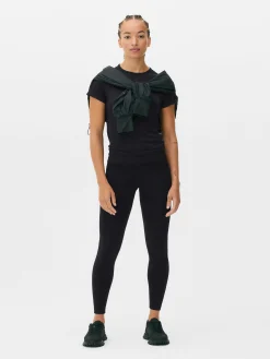 Active Performance T-Shirt|Primark Clearance