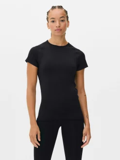 Active Performance T-Shirt|Primark Clearance