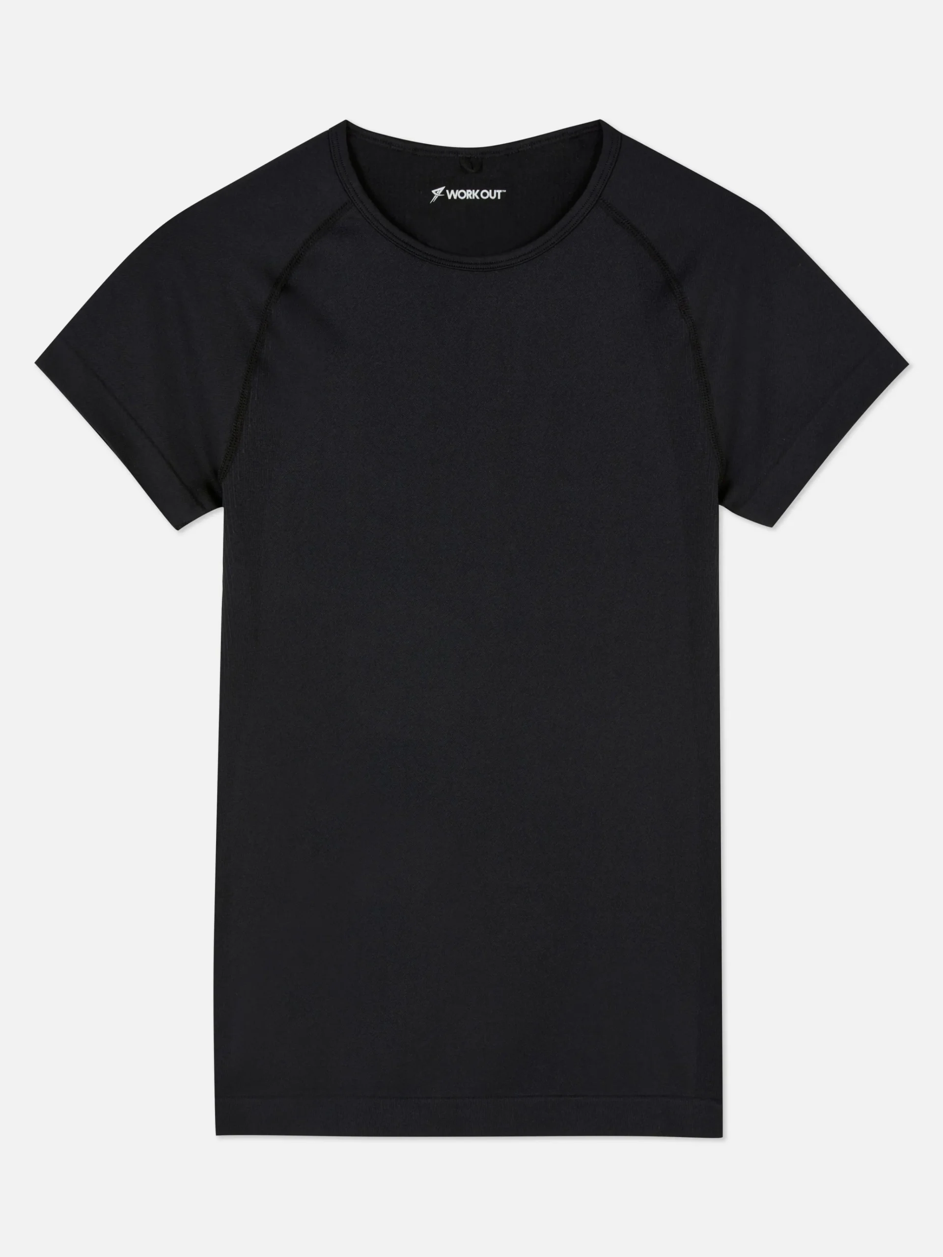 Active Performance T-Shirt|Primark Clearance