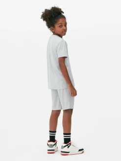Active T-Shirt|Primark Clearance