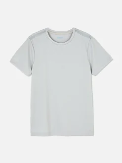 Active T-Shirt|Primark Clearance