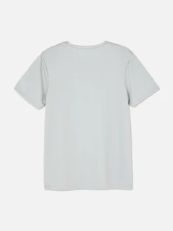 Active T-Shirt|Primark Clearance
