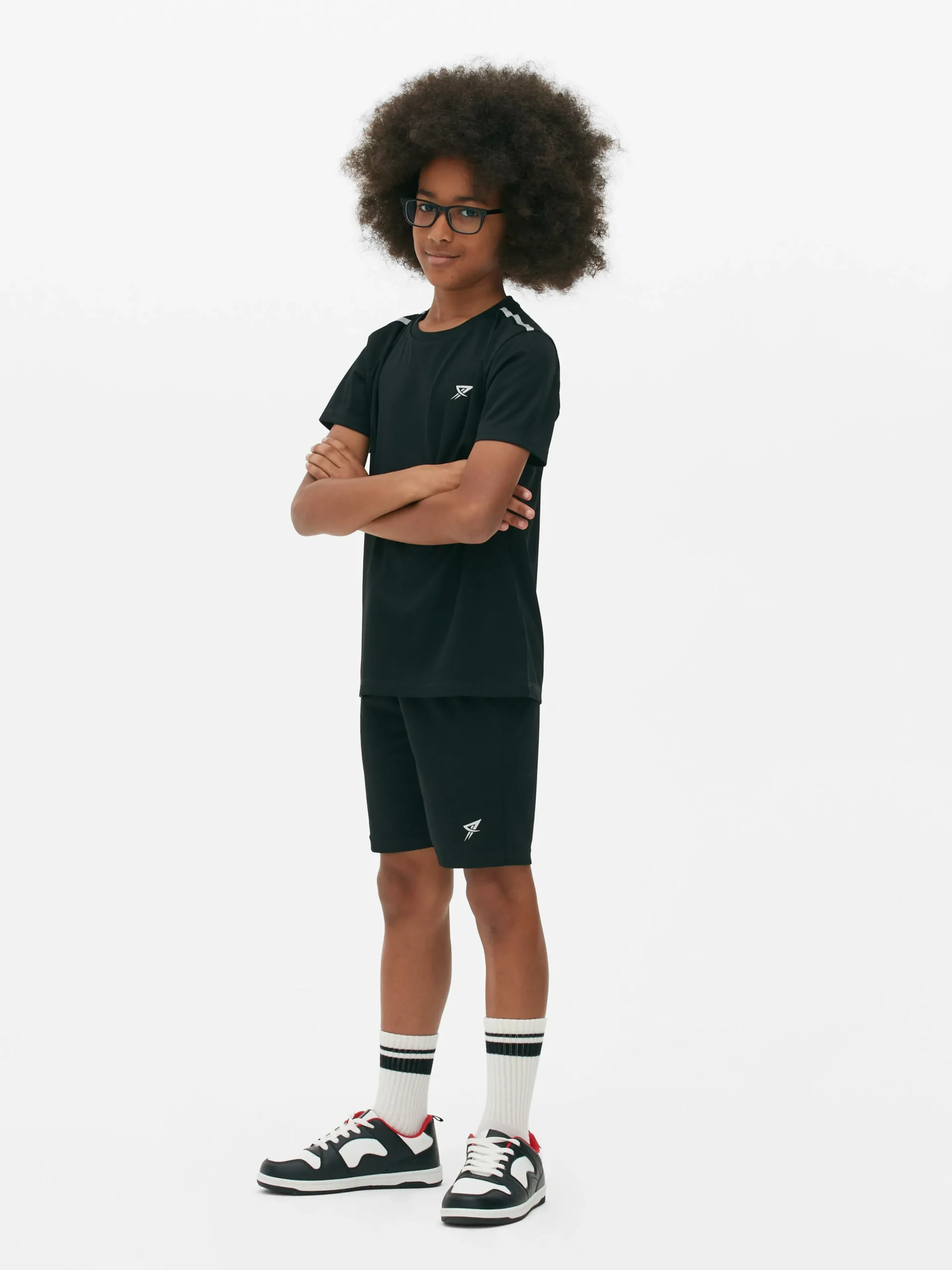 Active T-Shirt|Primark Online