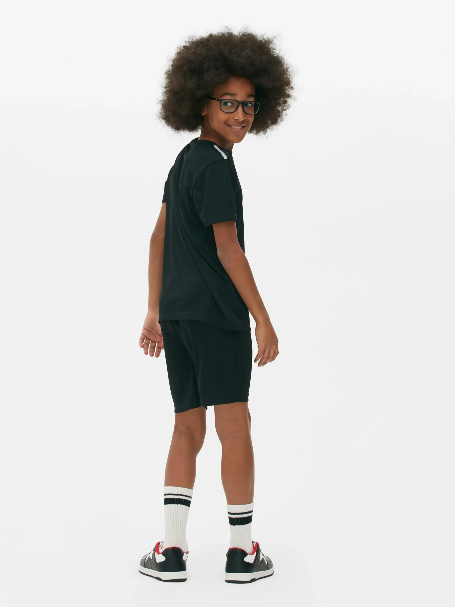 Active T-Shirt|Primark Online
