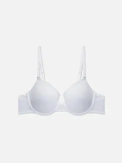 A-D Everyday T-Shirt Bra|Primark Sale