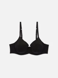A-D Full Cup T-Shirt Bra|Primark Online