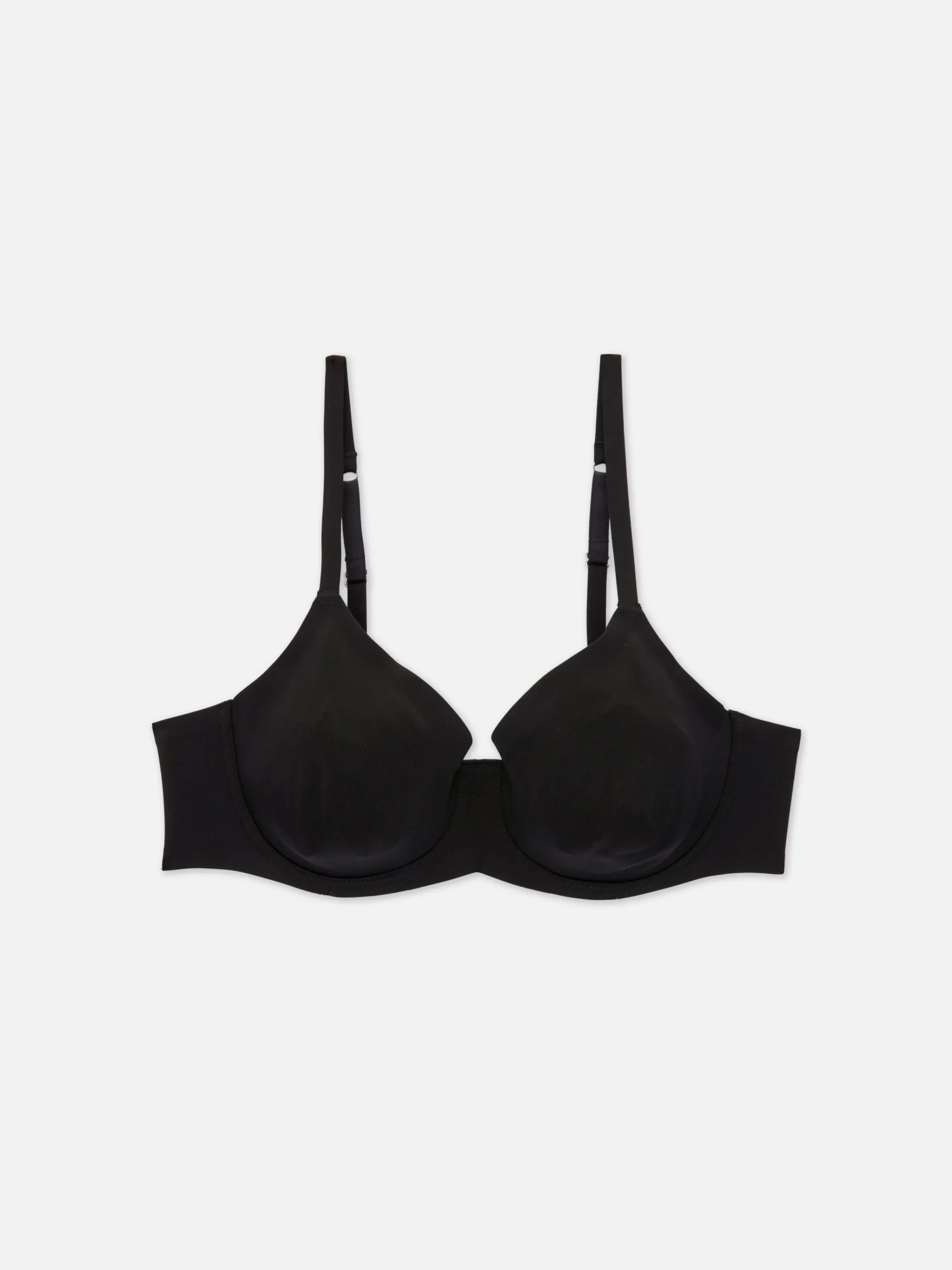 A-D Full Cup T-Shirt Bra|Primark Online