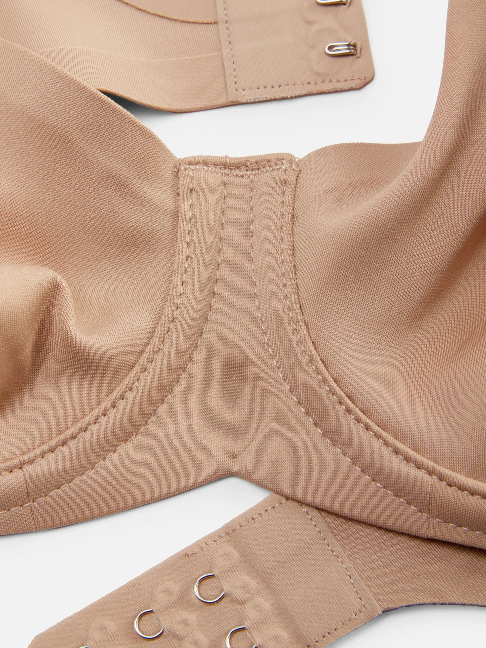 A-D Full Cup T-Shirt Bra|Primark Outlet