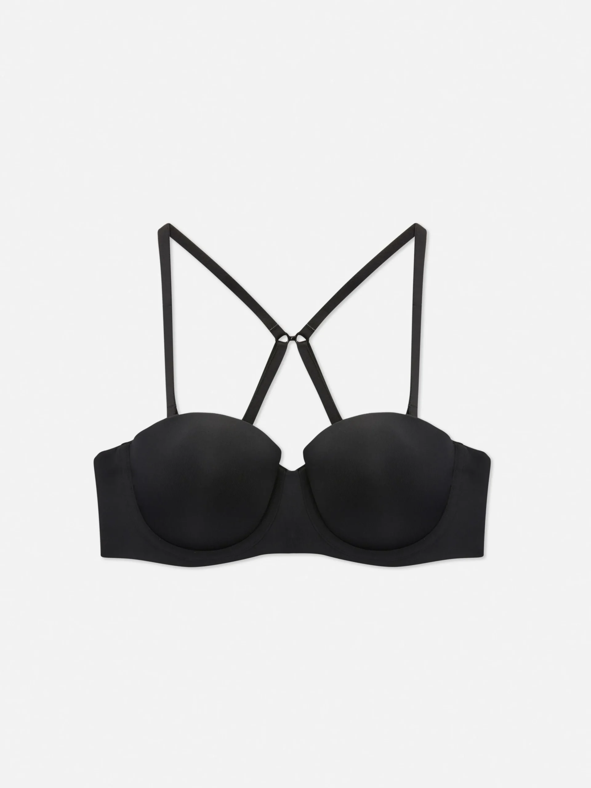 A-D Multiway Strapless Bra|Primark New