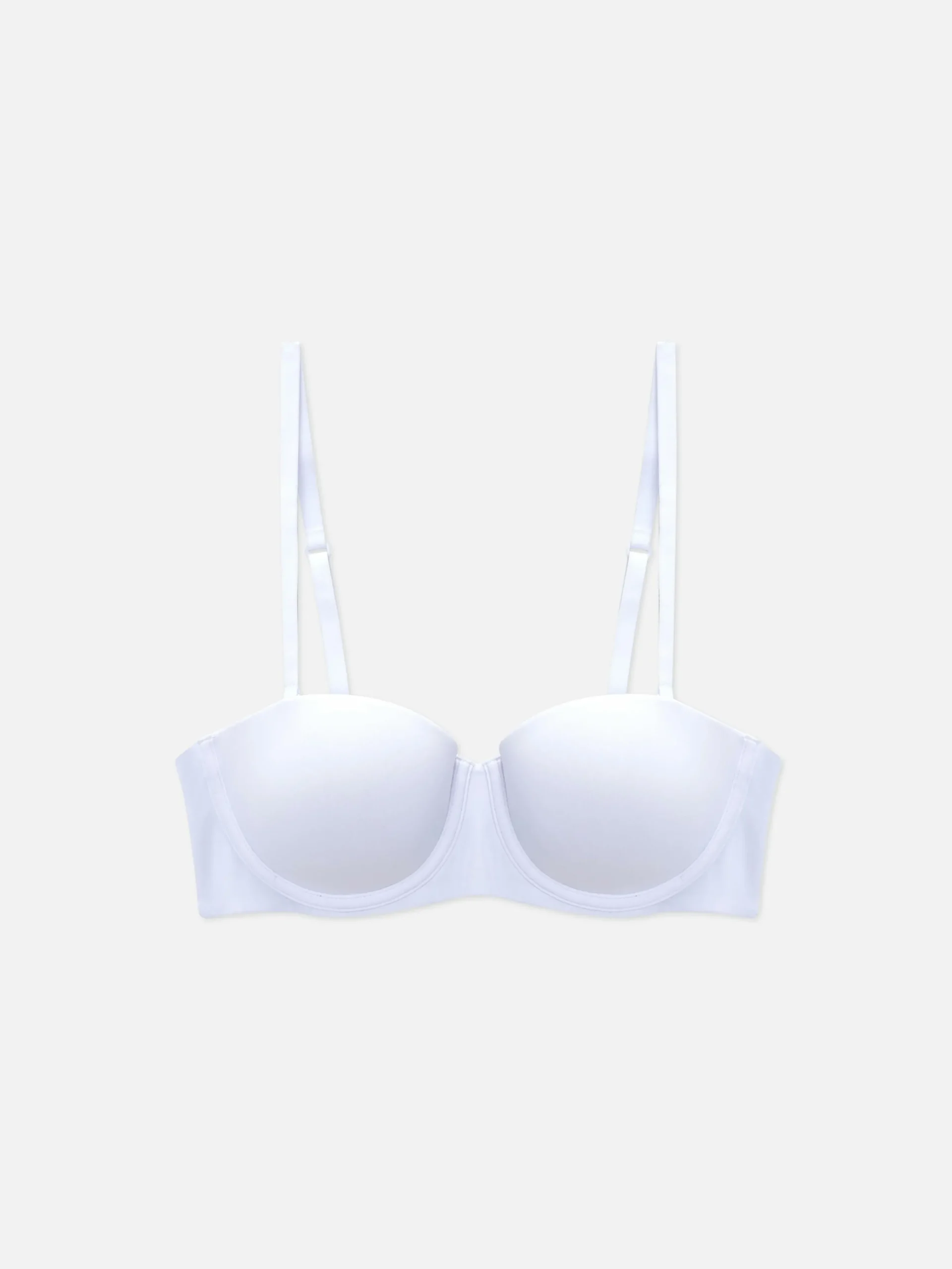 A-D Multiway Strapless Bra|Primark Outlet