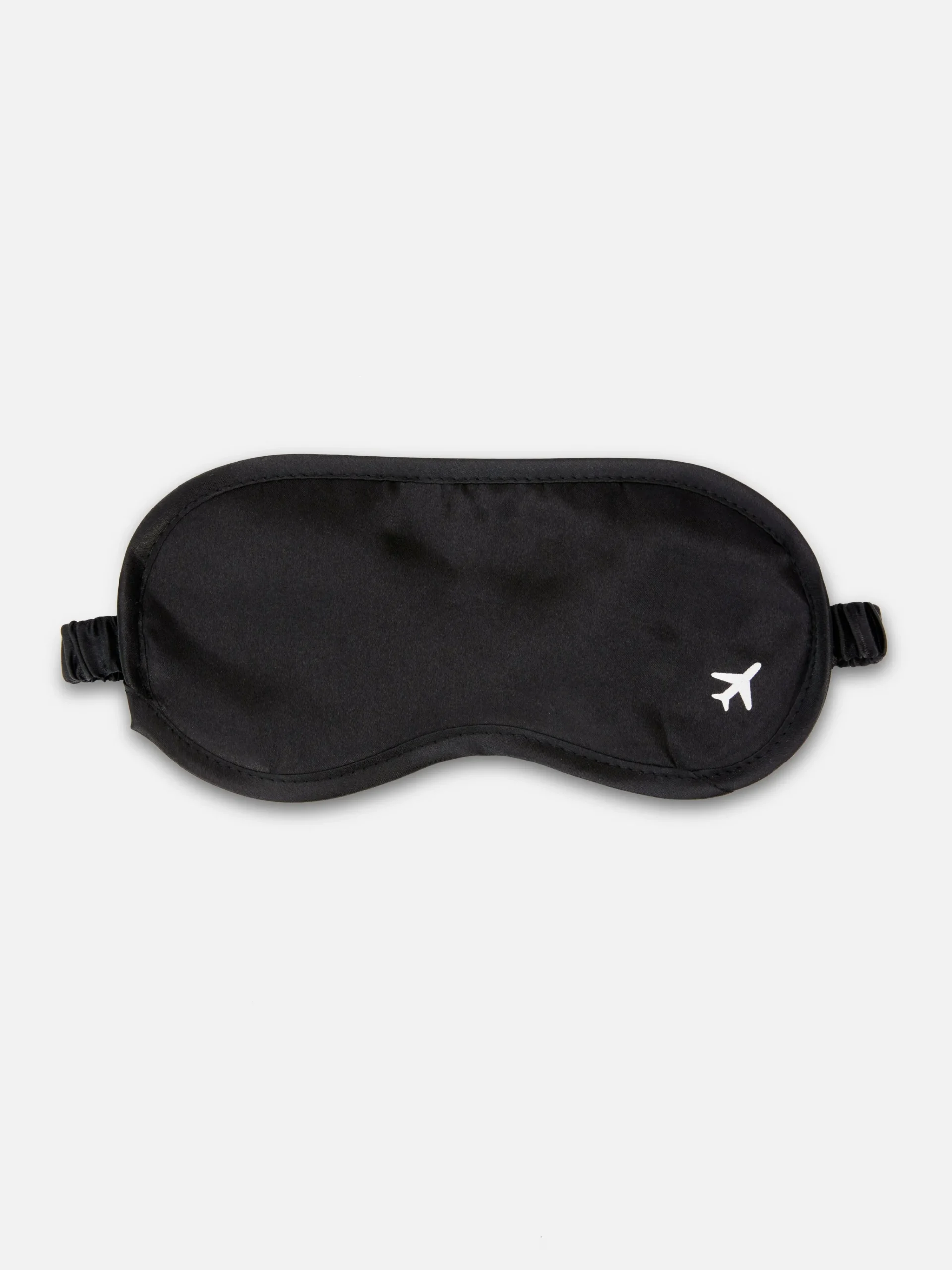 Airplane Eye Mask|Primark