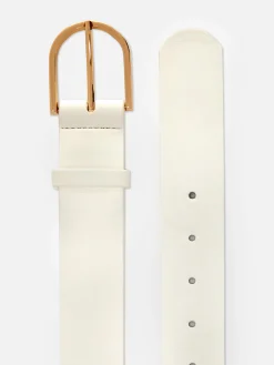 Arch Buckle Belt|Primark Clearance