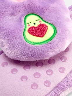 Avocado Footlet Slippers|Primark Hot