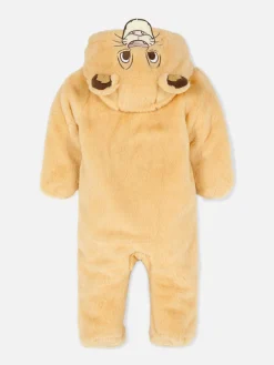 Baby's Disney's The Lion King Simba Onesie|Primark Online