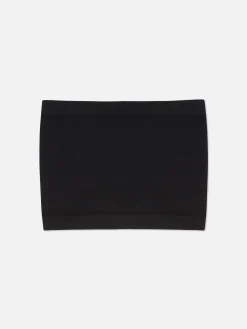 Bandeau Rib Crop Top|Primark Best