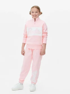 Barbie Drawstring Joggers|Primark Best