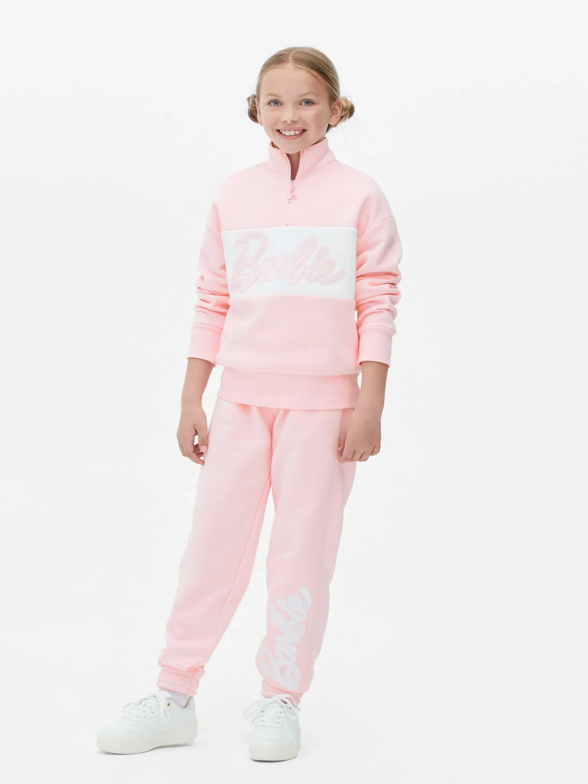Barbie Drawstring Joggers|Primark Best