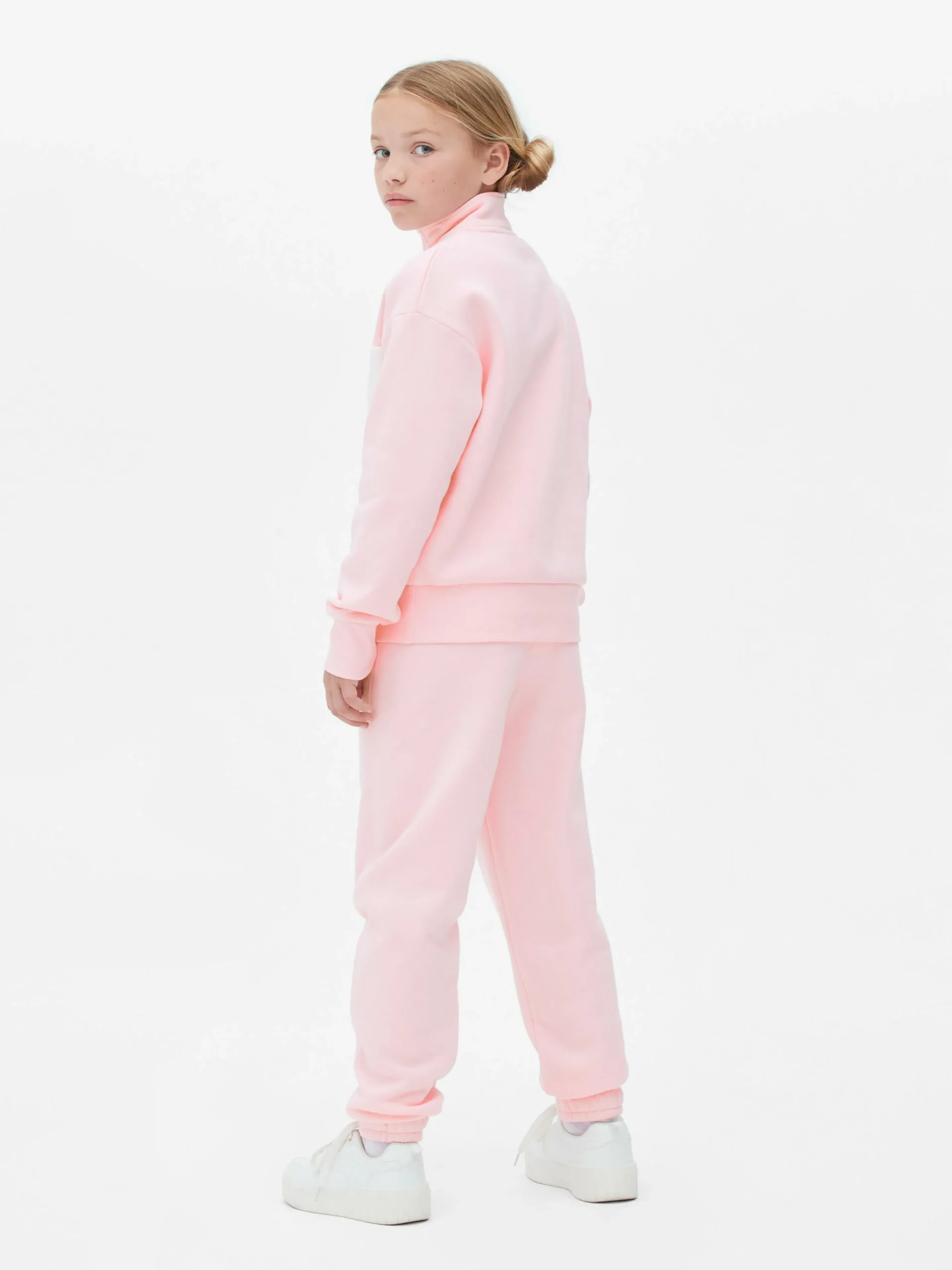 Barbie Drawstring Joggers|Primark Best