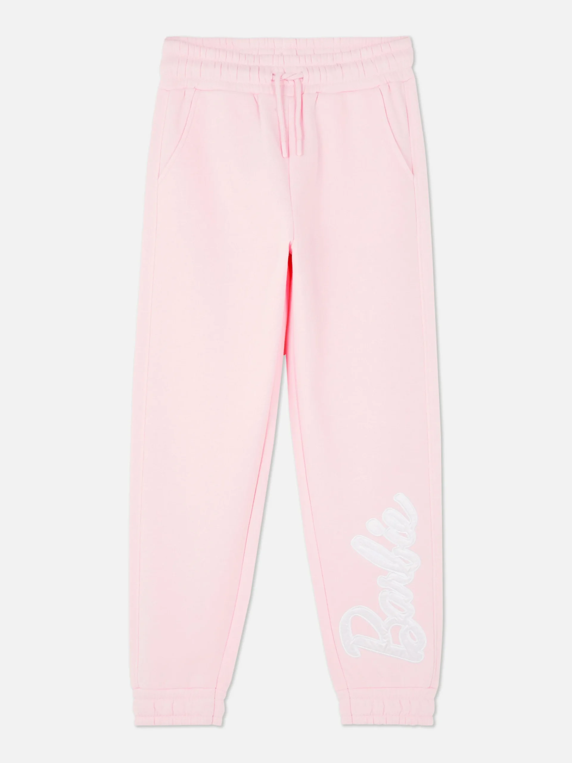 Barbie Drawstring Joggers|Primark Best