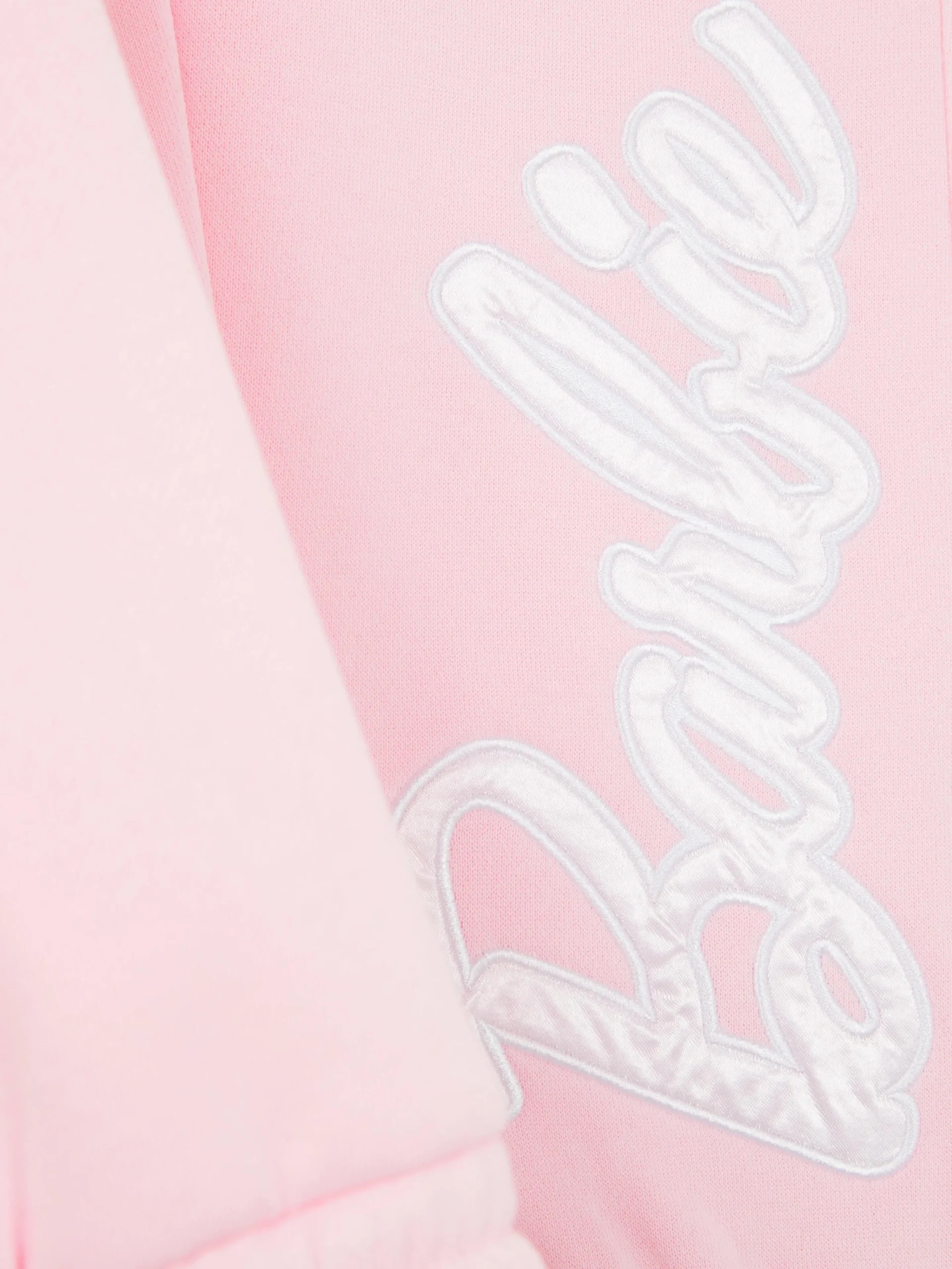 Barbie Drawstring Joggers|Primark Best