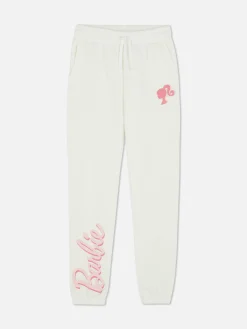 Barbie Graphic Joggers|Primark
