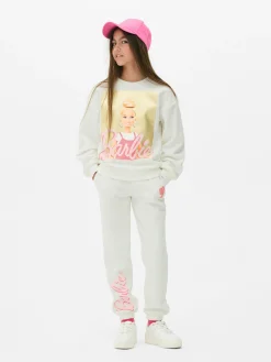 Barbie Graphic Sweatshirt|Primark Online
