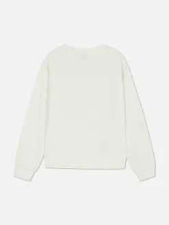 Barbie Graphic Sweatshirt|Primark Online