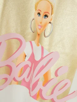 Barbie Graphic Sweatshirt|Primark Online