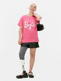 Barbie Graphic T-Shirt|Primark