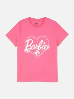 Barbie Graphic T-Shirt|Primark