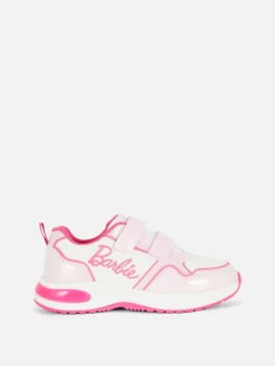 Barbie Light-Up Low-Top Trainers|Primark Discount