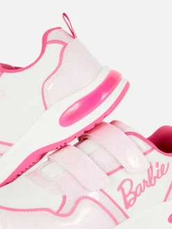 Barbie Light-Up Low-Top Trainers|Primark Discount