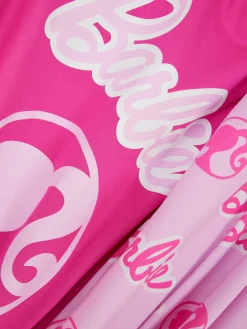 Barbie Long Sleeve Pajamas|Primark Discount