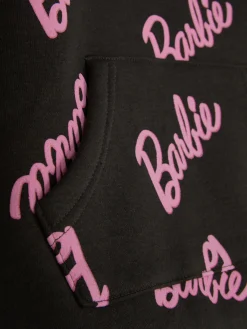 Barbie Longline Hoodie|Primark New