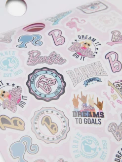 Barbie Sticker Book|Primark Discount