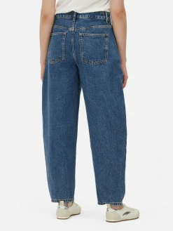 Barrel Jeans|Primark Outlet