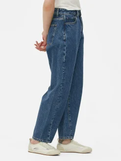 Barrel Jeans|Primark Outlet