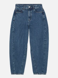Barrel Jeans|Primark Outlet