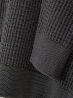 Basket Weave Sweater|Primark Discount
