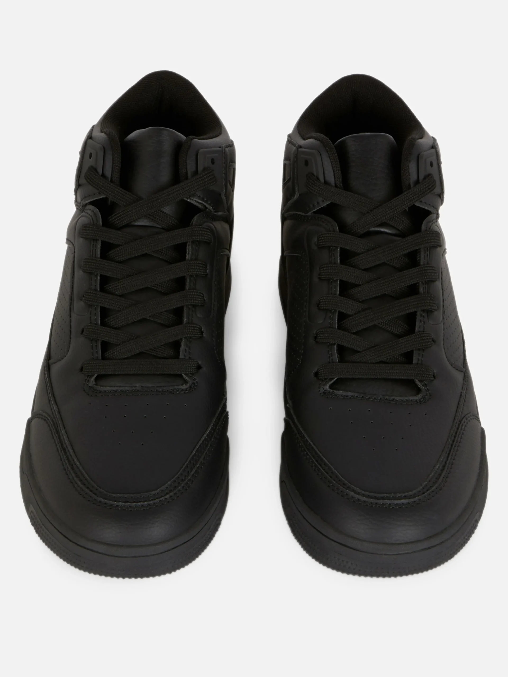 Basketball High Tops|Primark Online