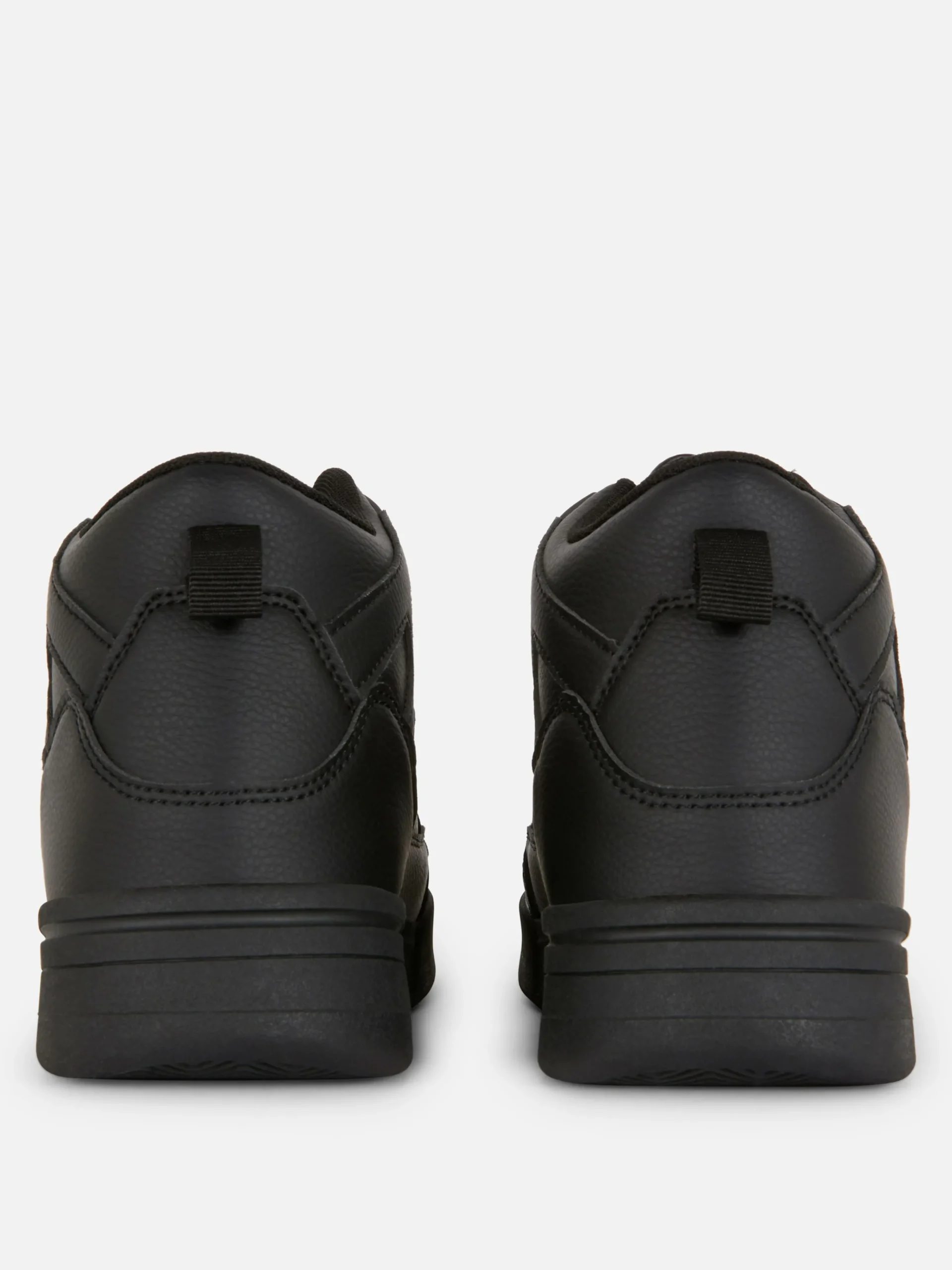Basketball High Tops|Primark Online