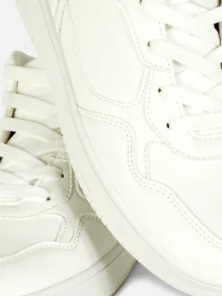 Basketball High Tops|Primark Discount